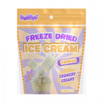 KOKORO Freeze Dried Vanilla Ice Cream 25g/ KOKORO liofilizēts vaniļas saldējums 25 g Aiyike Melody