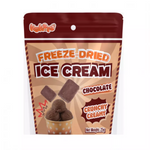 KOKORO Freeze Dried Chocolate Ice Cream 25g/ KOKORO liofilizēts šokolādes saldējums 25 g Aiyike Melody