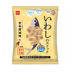 OYATSU Sweet & Spicy Soy Sauce Sardine 61g/ OYATSU sardīnes saldā un pikantā sojas mērcē 61 g Aiyike Melody