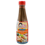 Jawirat Plara Fermented Fish Sauce Song Khrueang 350ml/ JAWIRAT plara raudzēta zivju mērce Song Khrueang 350 ml Oishii Asian Mart