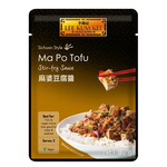 LKK Mapo Tofu 80g Lee Kum Kee