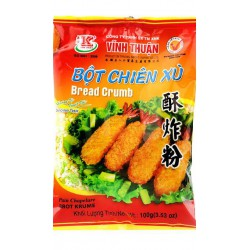 Panko Bread Crumbs 600g / Panko Maizes drupatas 600g