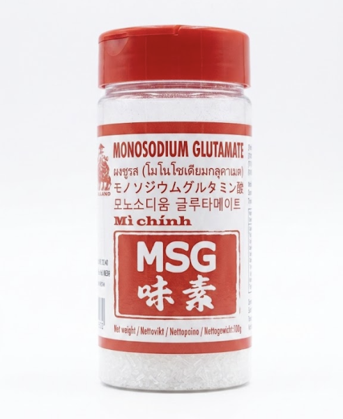 MSG Umami Seasoning 180g/ Garšas Pastiprinātājs (MSG) 180g