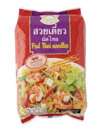 STAR Pad Thai Noodle 300g Oishii Asian Mart