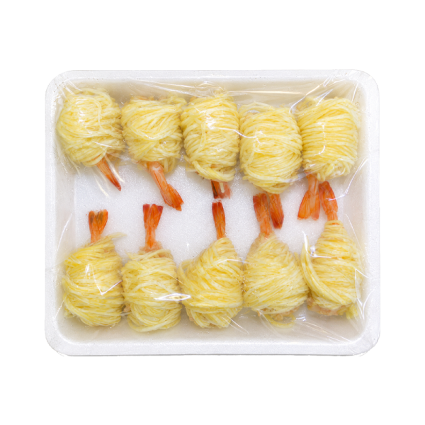❄️ SEA STORY Potato Shrimp 250g