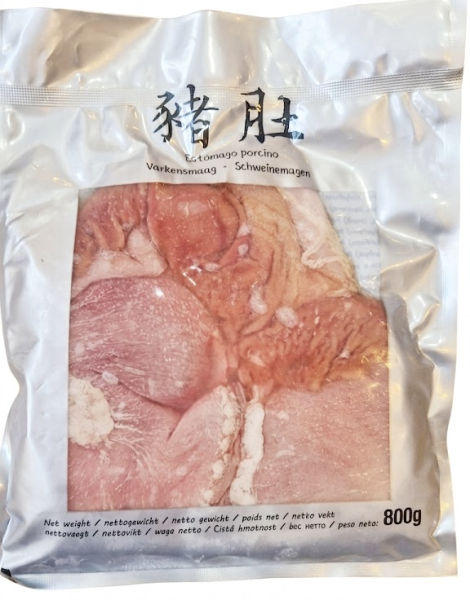 ❄️ Pig Stomach Raw 800g (Bao tu heo)