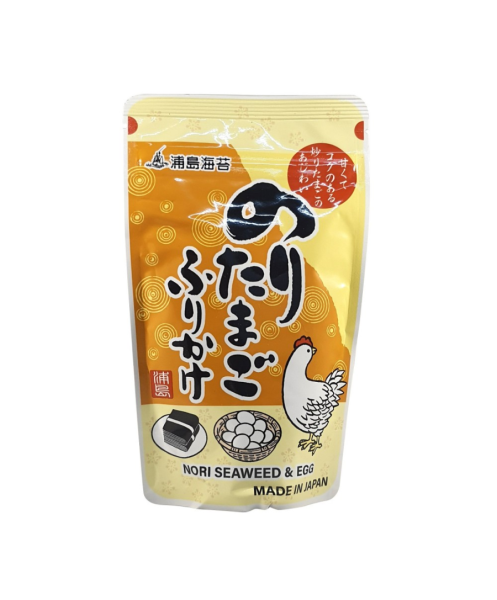 Noritama Furikake 60g