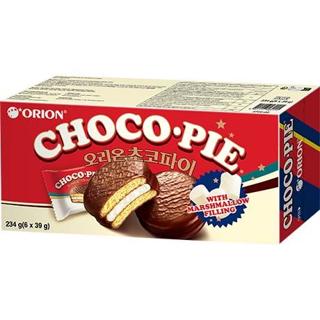 ORION Chocopie 39g