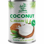BAMBOO TREE Coconut Cream 400ml 20-22% Fat