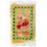 Dried Soybean Curd Sheet 150g/ Žāvētas sojas biezpiena plāksnes, 150 g