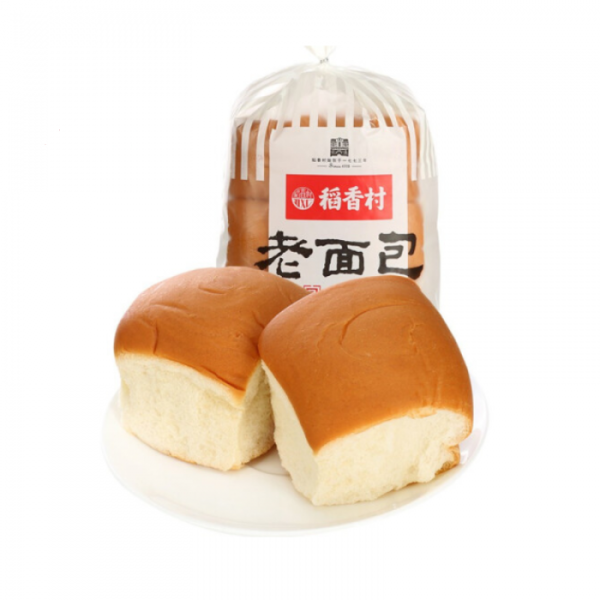 DAOXIANGCUN Bun Original Flavor 310g/ DAOXIANGCUN maizītes ar oriģinālo garšu, 310 g