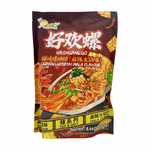 Hao Huan Luo Instant Noodles Mala 245g/ Hao Huan Luo ātri pagatavojamās nūdeles ar mala garšu, 245 g