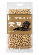 Soybeans 400g/ Sojas pupiņas, 400g