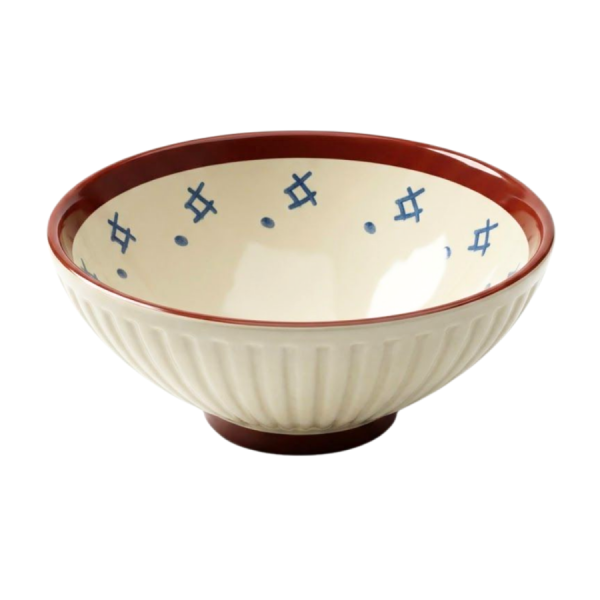 Ramen Bowl Meizi
