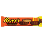 Reese's 4 Peanut Butter Cups Non-GMO 79g/ Reese’s 4 zemesriekstu sviesta krūzītes, bez ĢMO, 79 g