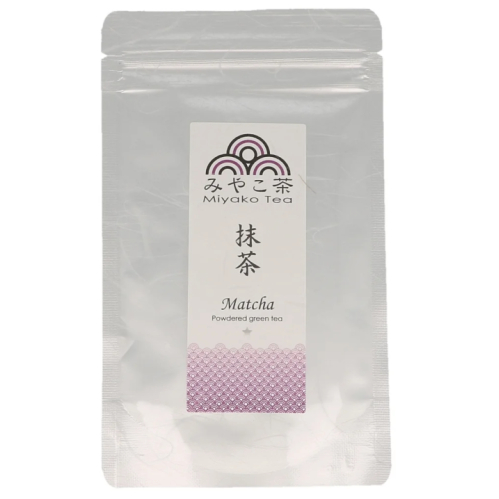 Culinary Matcha - Shohokuen, Uji 50g/ Kulinārais matcha – Shohokuen, Uji, 50 g