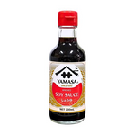 Yamasa Soy Sauce 200ml/ Yamasa sojas mērce, 200 ml