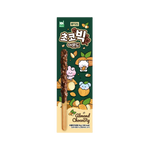 BT21 Chocobig Almond 54g/ BT21 Chocobig Almond šokolāde ar mandelēm, 54 g