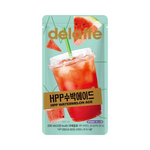 Delaffe Watermelon Ade 230ml/ Delaffe arbūzu dzēriens (Ade), 230 ml