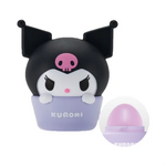 Measty Sanrio lūpu balzams Kuromi ar melleņu aromātu, 8 g