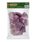 ❄️ Yams Purple Chunks 454g/ Violetā jamsa gabaliņi, 454 g
