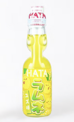 Hata ramune Yuzu 200ml