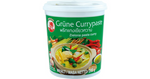 Green Curry Paste 200g / Zaļā Karija Pasta 200g