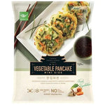 ❄️ SAONGWON Korean Mini Pancake Vegetable 300g/ Korejiešu mini pankūkas ar dārzeņiem 300 g