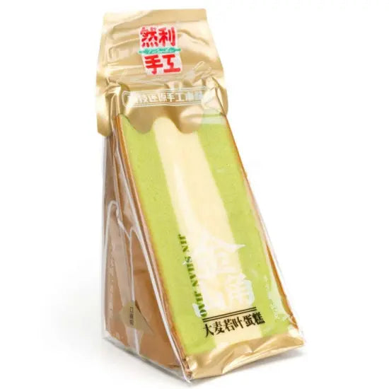 Ranli shougong Barley flavor 95g/ Ranli Shougong ar miežu garšu, 95 g