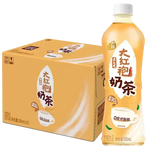 Master Kong Peach Oolong Tea 500 ml/ Master Kong persiku oolong tēja 500 ml