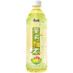 Masterkong Tea Drink Jasmine & Grapefruit 500ml/ Masterkong tējas dzēriens ar jasmīnu un greipfrūtu, 500 ml
