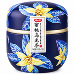 Jinfan Rose Black Tea, Tin-Packed Tea/ Jinfan rožu melnā tēja skārda iepakojumā