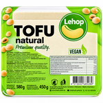 Fresh Tofu 450g / Svaigs Tofu 450g