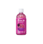 SUGARLOLO Coco Zero Grape Flavor 340ml/ SUGARLOLO Coco Zero ar vīnogu garšu, 340 ml