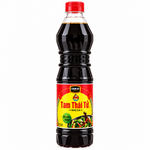 Chinsu Soy Sauce 500ml/ Chinsu sojas mērce 500ml