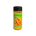 Turmeric Powder 120g/ Kurkumas pulveris 120g