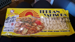 Fried Noodles 340g/ Ceptās nūdeles 340g