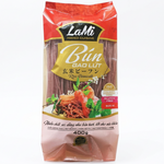 Lami Brown Rice Vermicelli 400g/ Lami brūno rīsu vermicelli nūdeles, 400 g