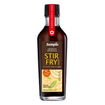 SEMPIO Stir Fry Sauce Gluten-Free 250ml/ SEMPIO mērce cepšanai wokā, bez glutēna 250ml