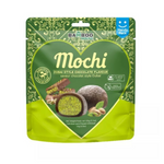 BAMBOO HOUSE Dubai Style Chocolate Mochi 105g/ BAMBOO HOUSE Dubaijas stila šokolādes moči 105 g