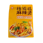 YANG GUOFU Hot Classic Malatang Vermicelli 311g/ YANG GUOFU klasiskās pikantās Malatang nūdeles 311 g