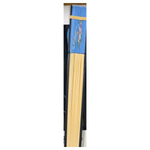 JADE TEMPLE Hand Fan 23cm, Light Blue Printed/ JADE TEMPLE rokas vēdeklis 23 cm, gaiši zils ar apdruku