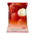 Oishi Lychee Candy 100g/ Oishi ličī konfektes 100 g Oishi