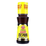 Ottogi Sasame Oil 55ml/ Ottogi Sezama Eļļa 55ml