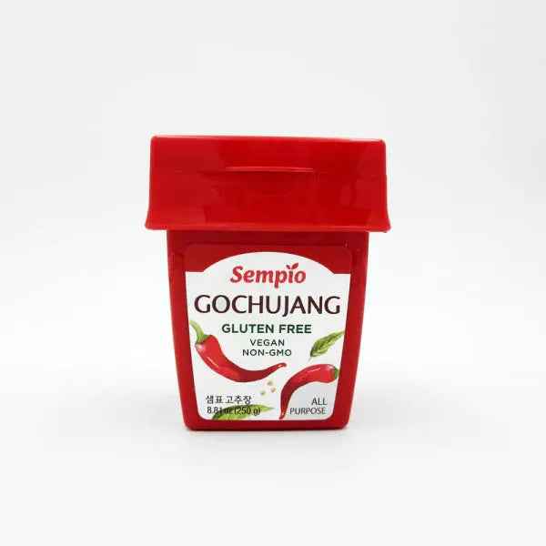 SEMPIO Gochujang Gluten Free/ SEMPIO Gochujang Bez glutēna