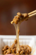 ❄️ NATTO Osato Traditional Natto 40g x 3 Osato