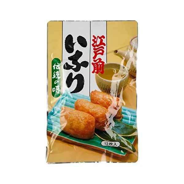 YAMATO Tofu deep-fried for Sushi/ YAMATO Tofu, cepts priekš suši 240g