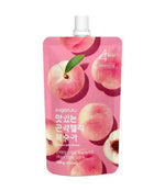 Sugarlolo Konjac Jelly Peach/ Sugarlolo Konjac Želejas Dzēriens Persiks (Koreja)