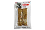 GORAESA Fish Cake with Spicy Pepper 130g/ GORAESA Zivju kūka ar pikantiem pipariem 130g