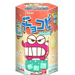 TOHATO Chocobi White Soda Snack/ TOHATO Chocobi baltais soda uzkoda